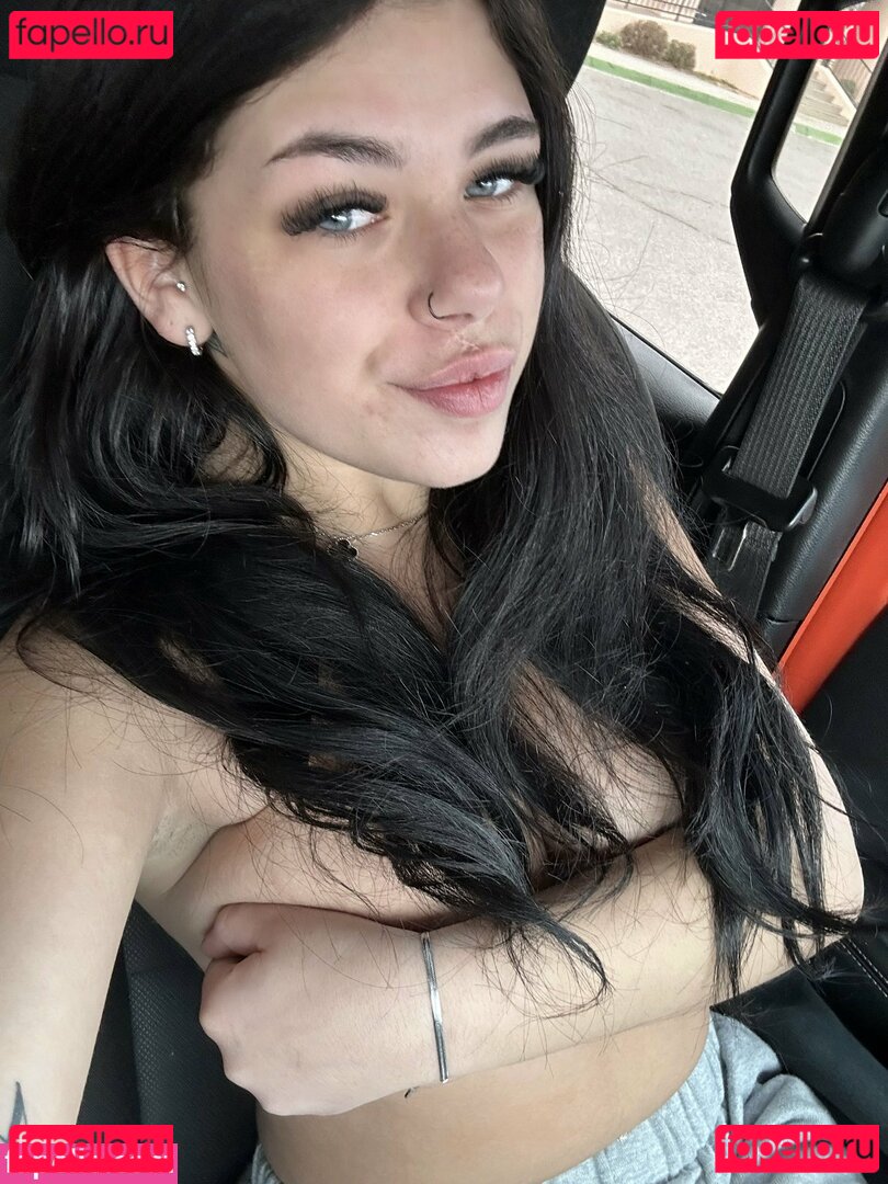 babyliv18 Nude Onlyfans Photo 11