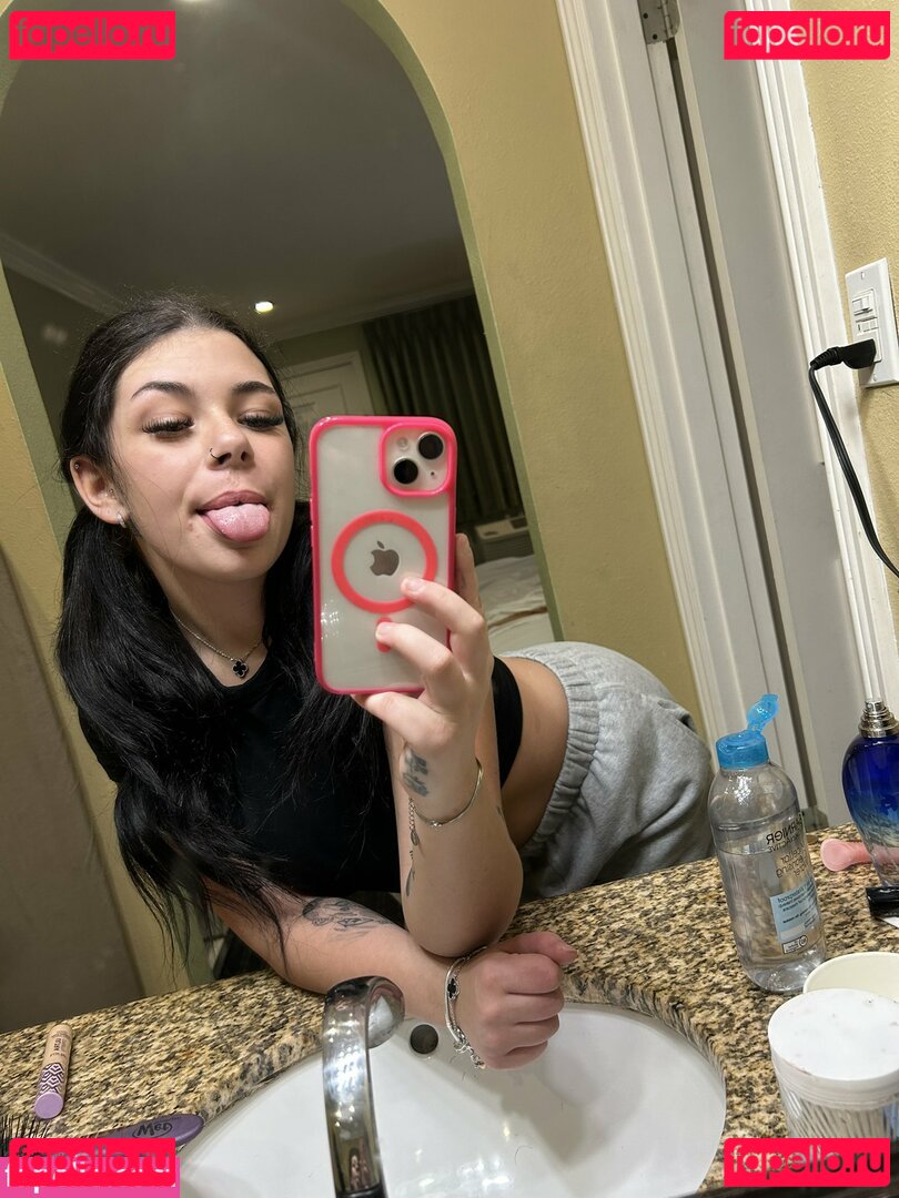 babyliv18 Nude Onlyfans Photo 7