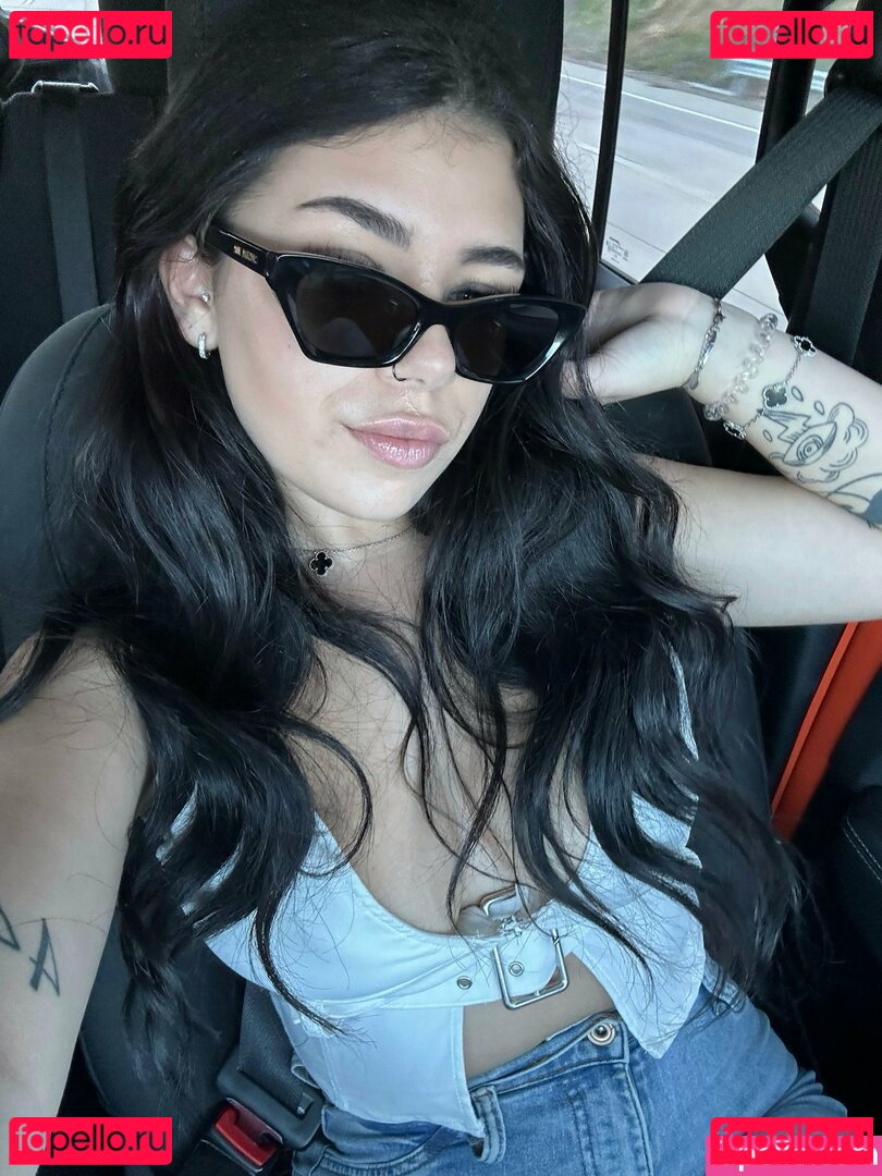 babyliv18 Nude Onlyfans Photo 4