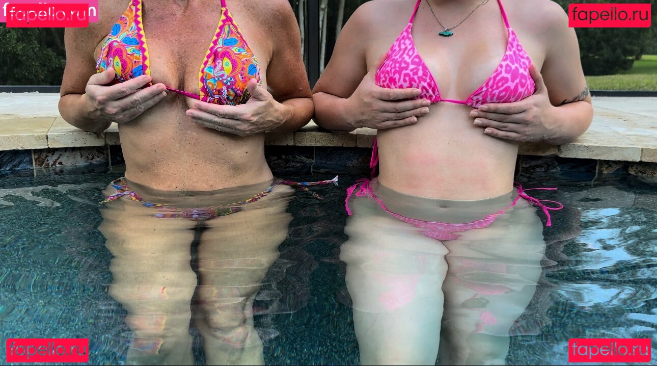 Floridamylf Nude Onlyfans Photo 44