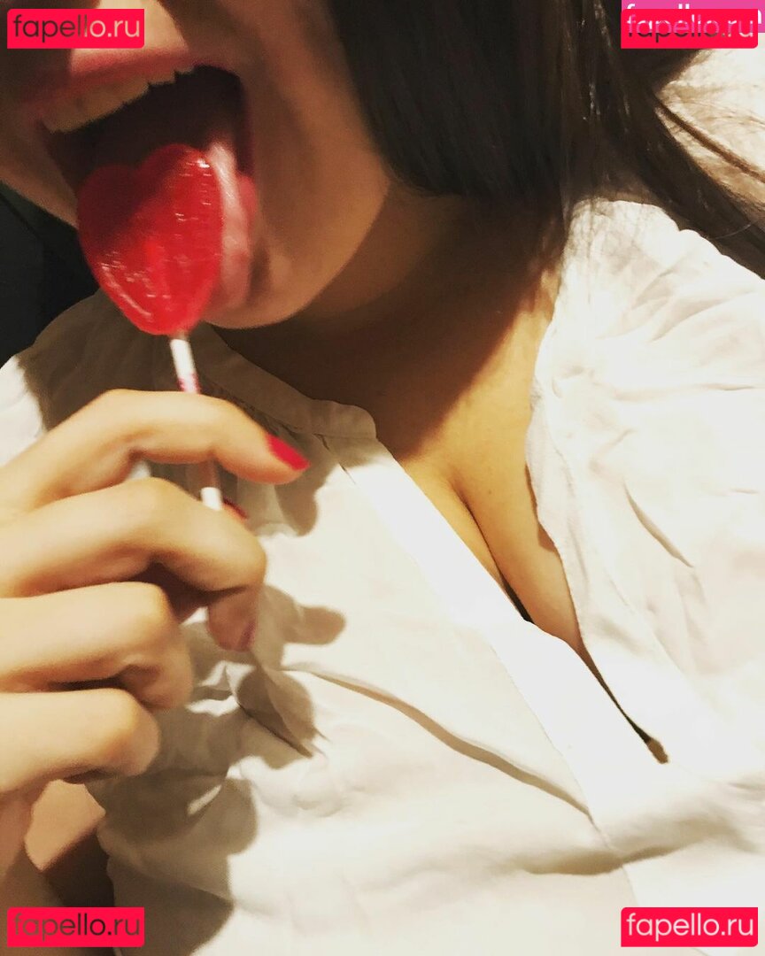 Astrid Nude Onlyfans Photo 105