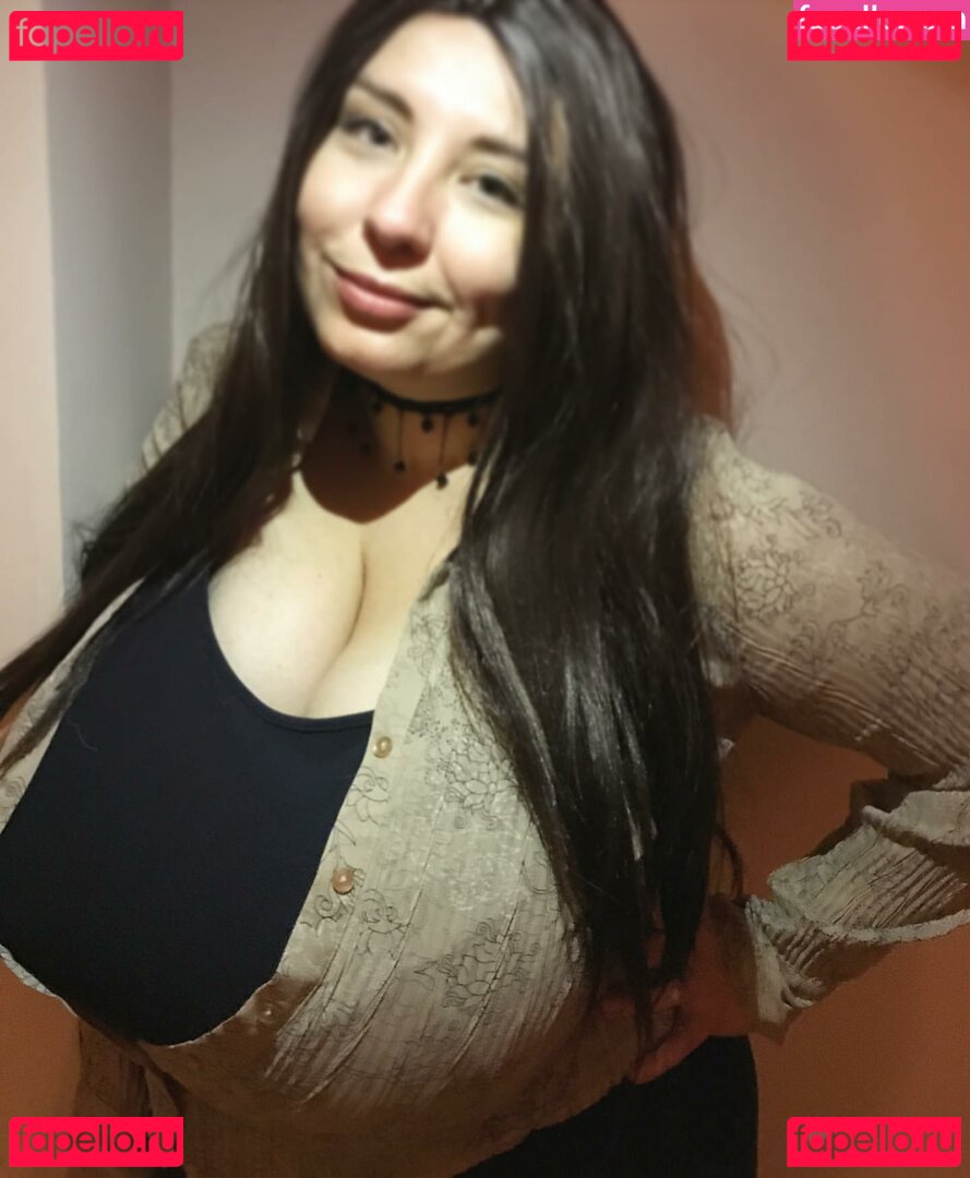 Astrid Nude Onlyfans Photo 45