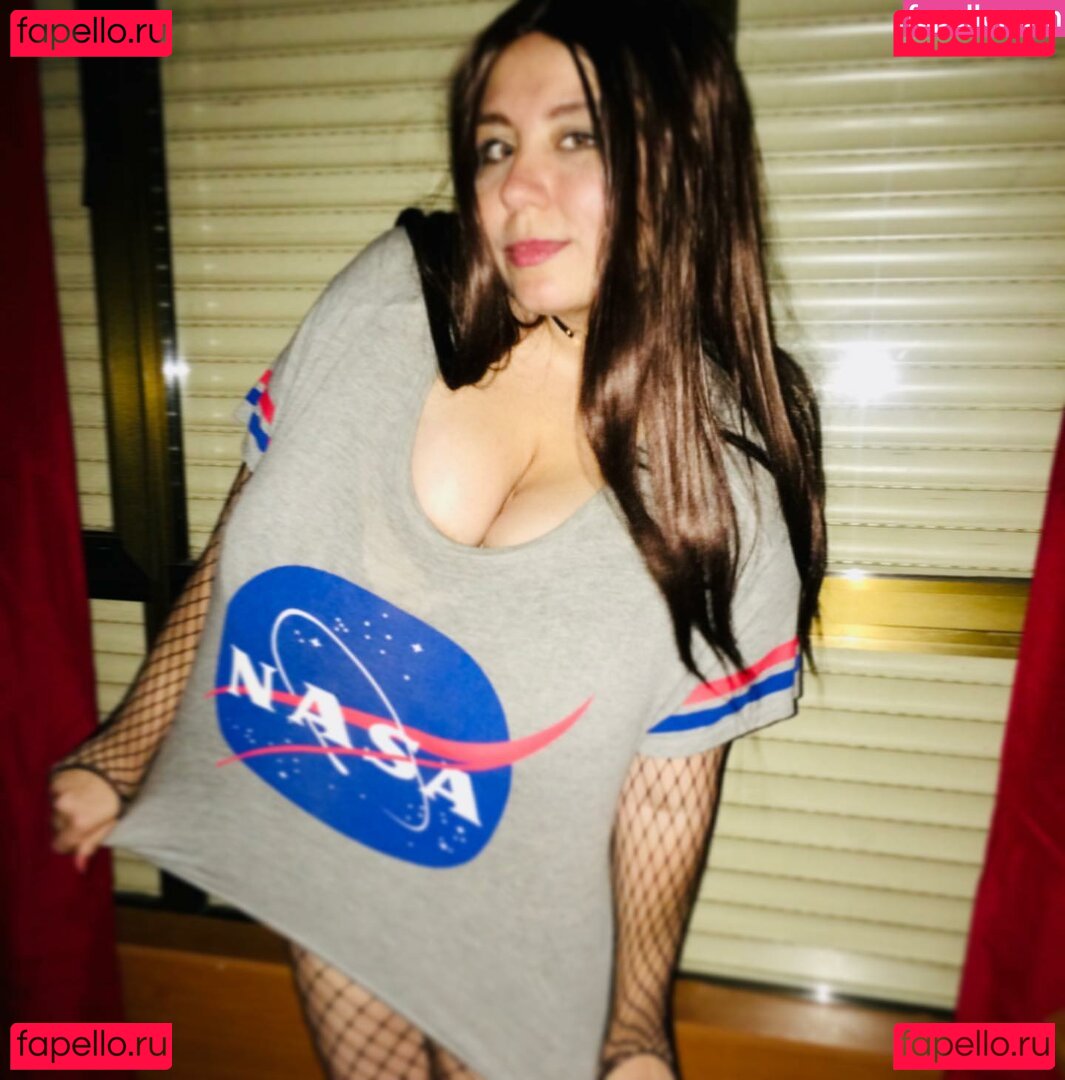 Astrid Nude Onlyfans Photo 44