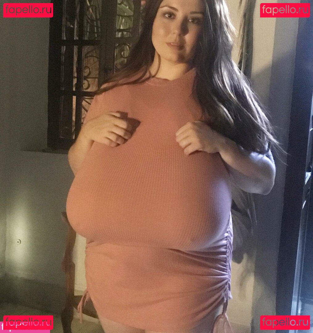 Astrid Nude Onlyfans Photo 40