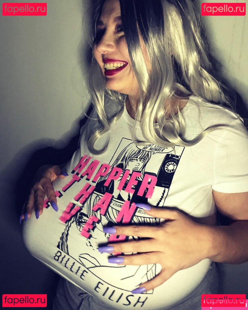 Astrid Nude Onlyfans Photo 37