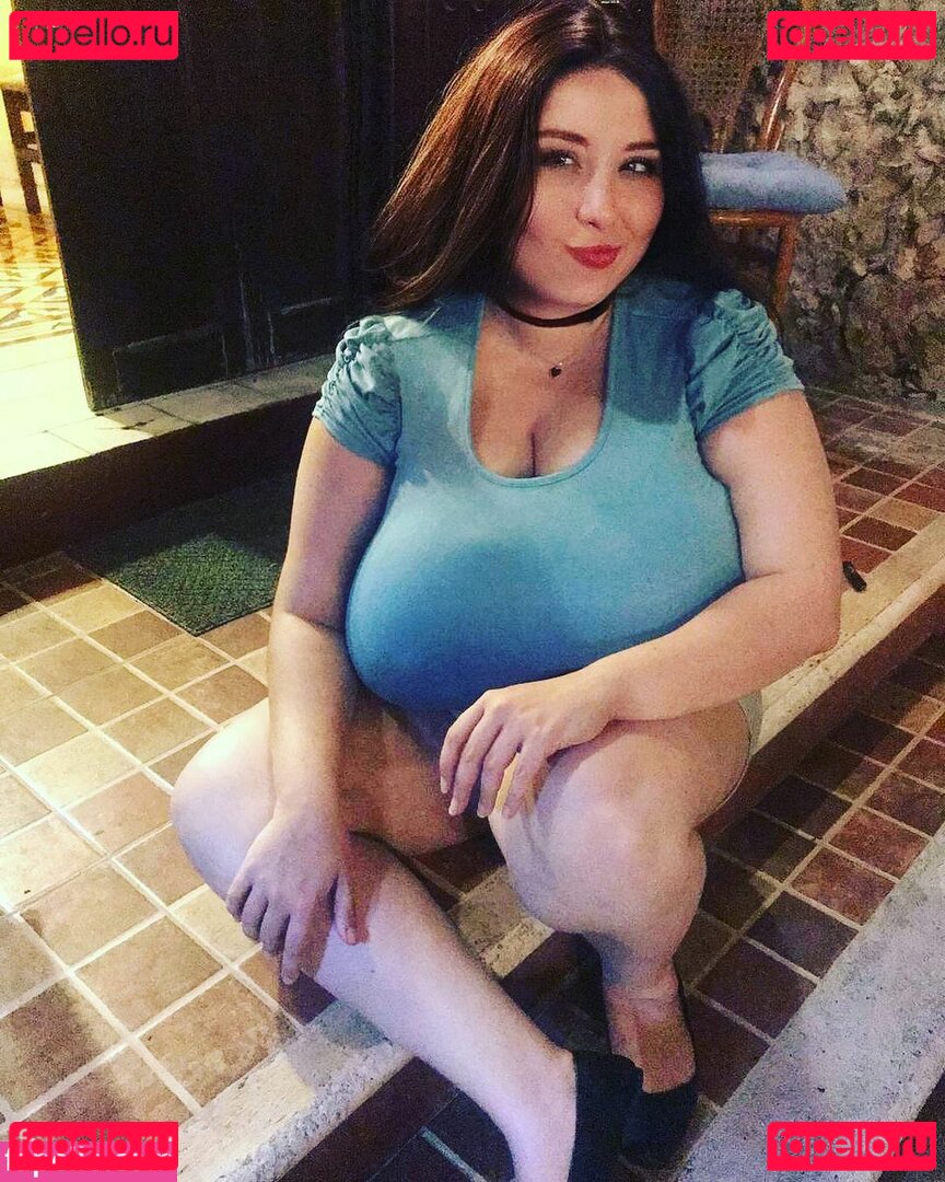 Astrid Nude Onlyfans Photo 33