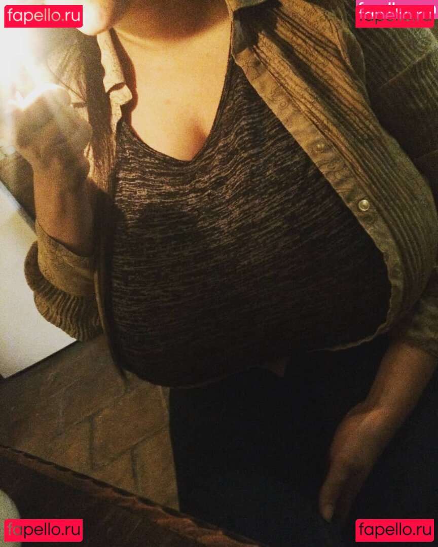 Astrid Nude Onlyfans Photo 20