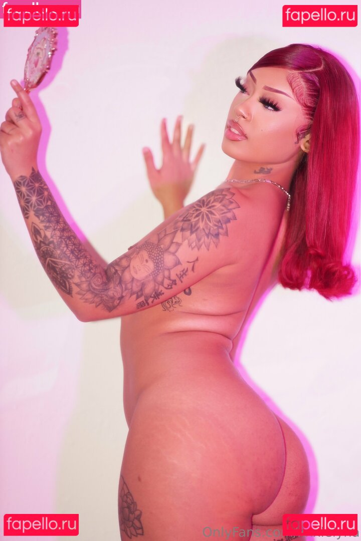 xxxleiyna Nude Onlyfans Photo 41