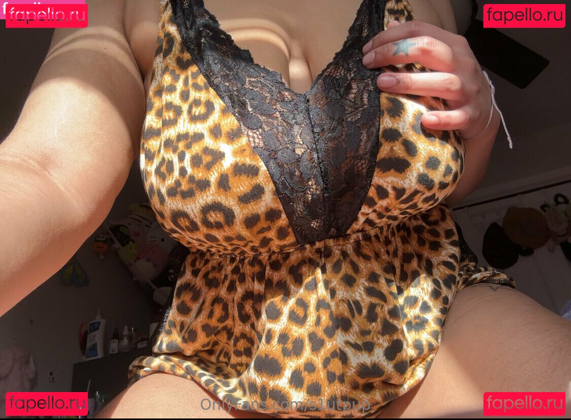 s1utpup Nude Onlyfans Photo 10