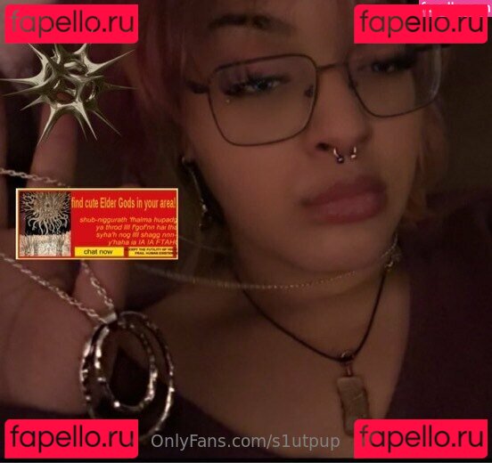 s1utpup Nude Onlyfans Photo 3