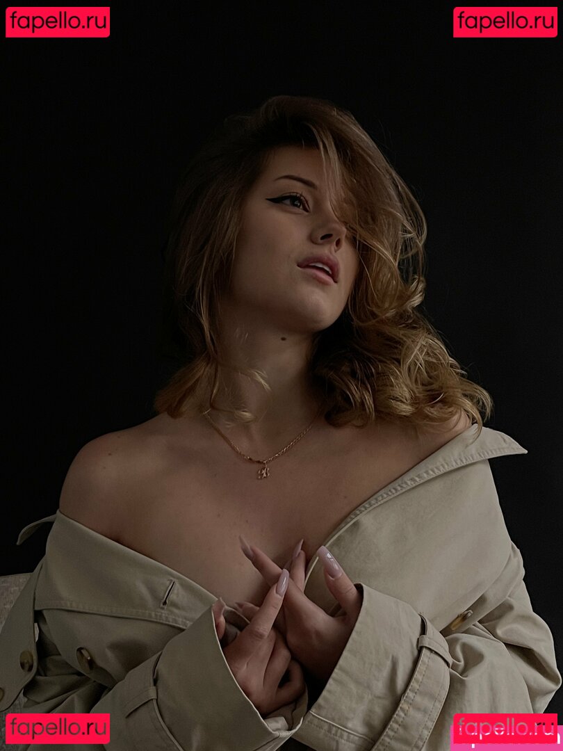 Belochka ASMR Nude Onlyfans Photo 50