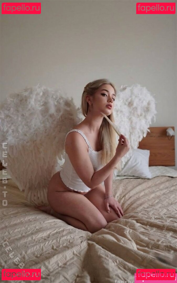Belochka ASMR Nude Onlyfans Photo 29