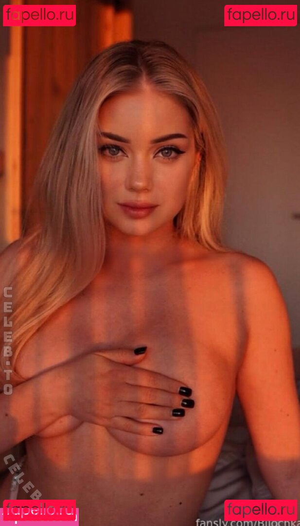 Belochka ASMR Nude Onlyfans Photo 16
