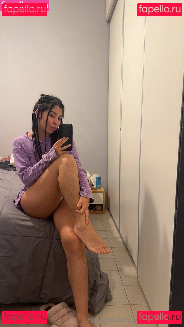 Queenantigona Nude Onlyfans Photo 35