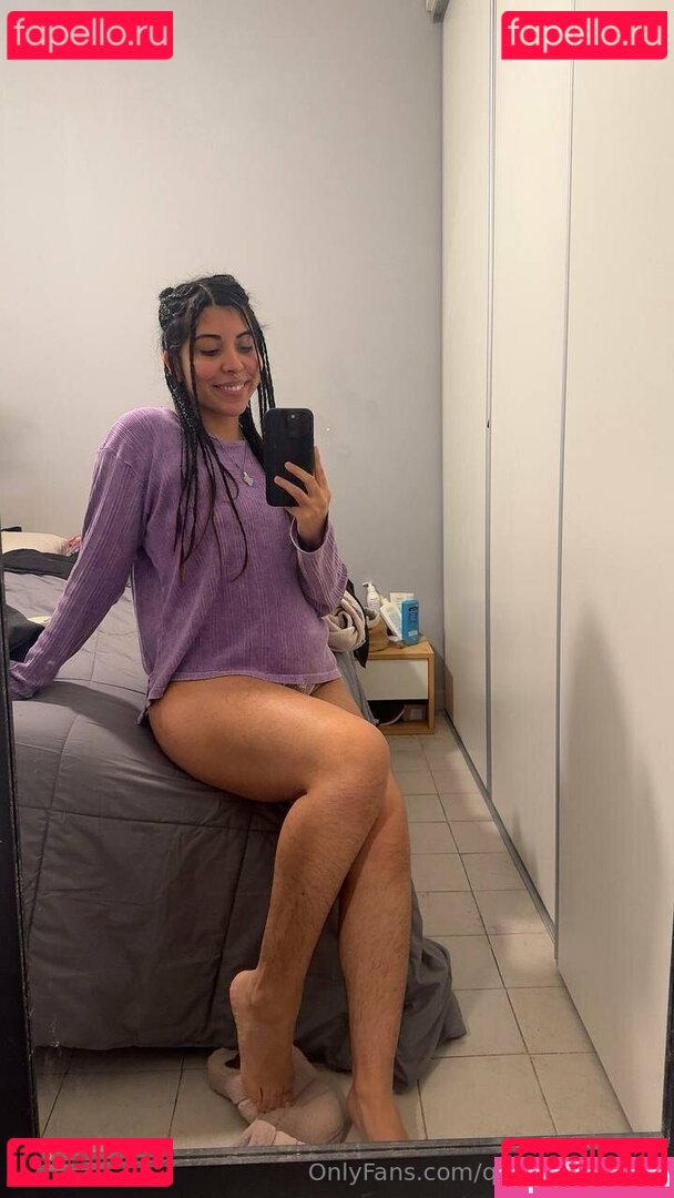 Queenantigona Nude Onlyfans Photo 34