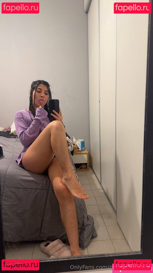 Queenantigona Nude Onlyfans Photo 31