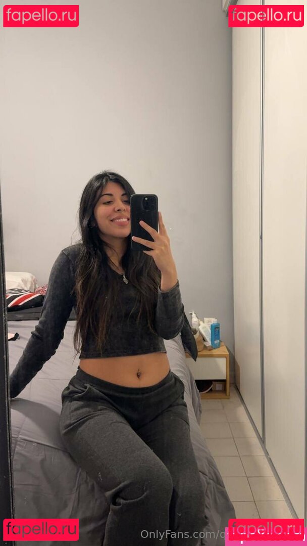 Queenantigona Nude Onlyfans Photo 32