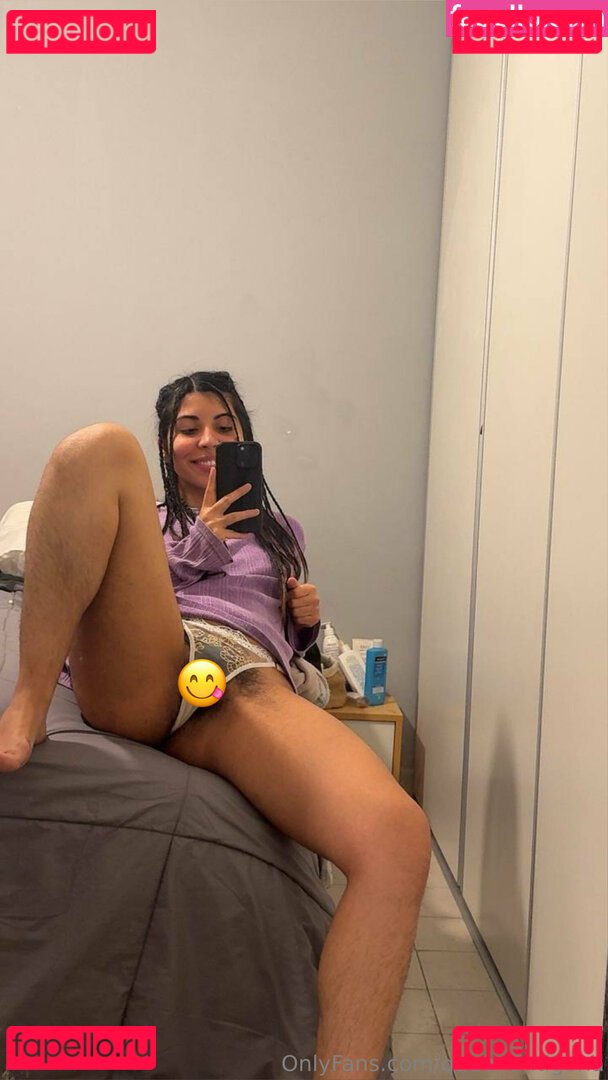 Queenantigona Nude Onlyfans Photo 30