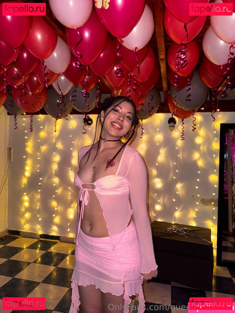 Queenantigona Nude Onlyfans Photo 24