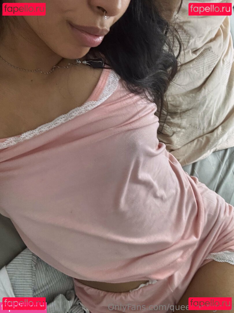 Queenantigona Nude Onlyfans Photo 14