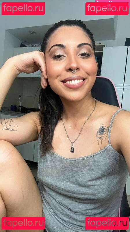 Queenantigona Nude Onlyfans Photo 12