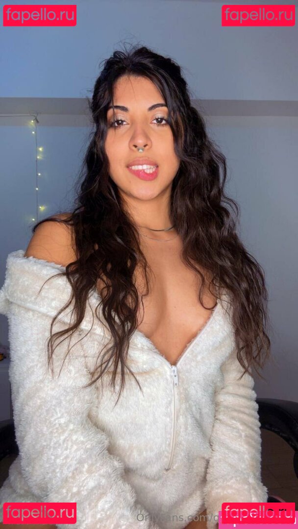 Queenantigona Nude Onlyfans Photo 3