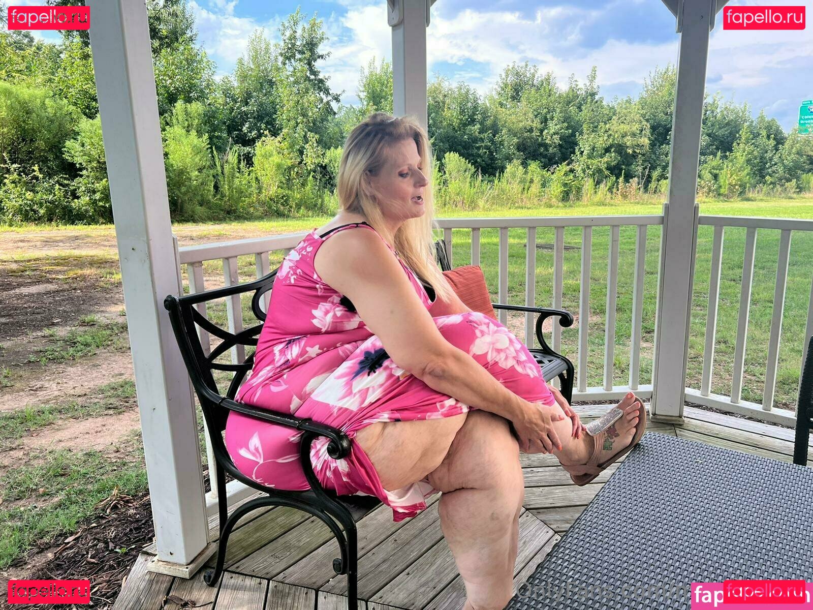 msjuicypear Nude Onlyfans Photo 51