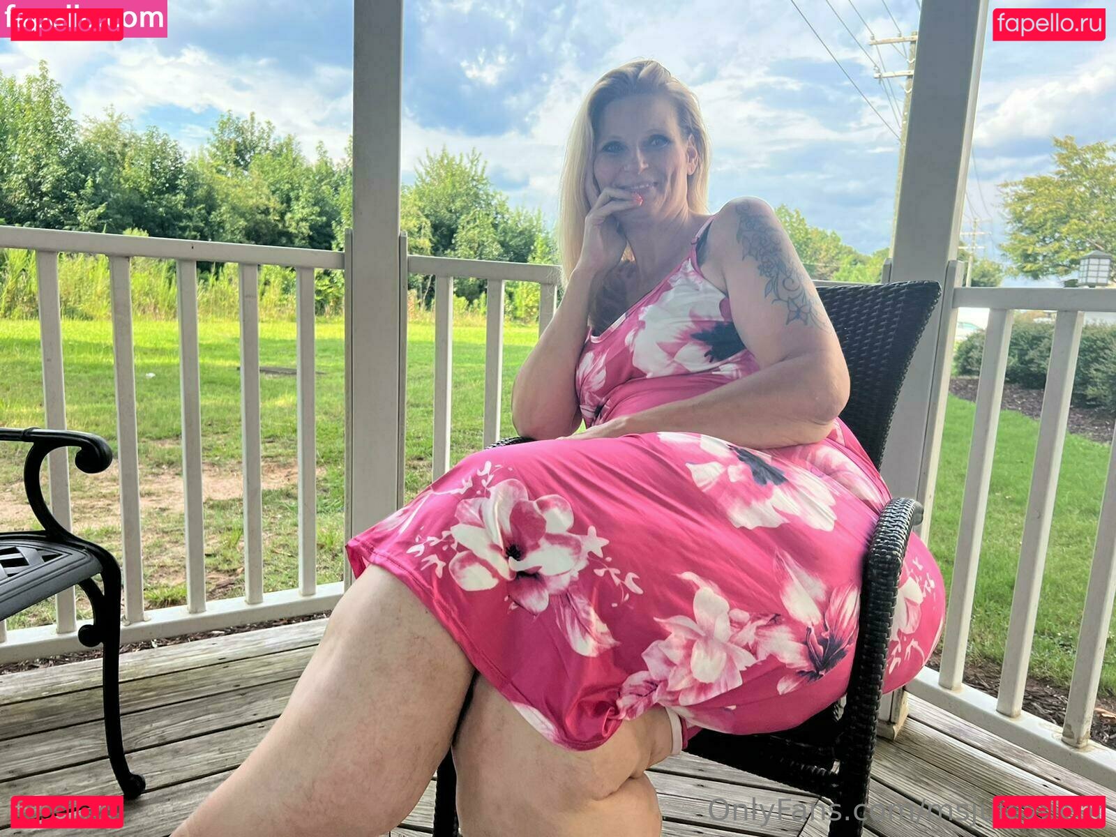 msjuicypear Nude Onlyfans Photo 48