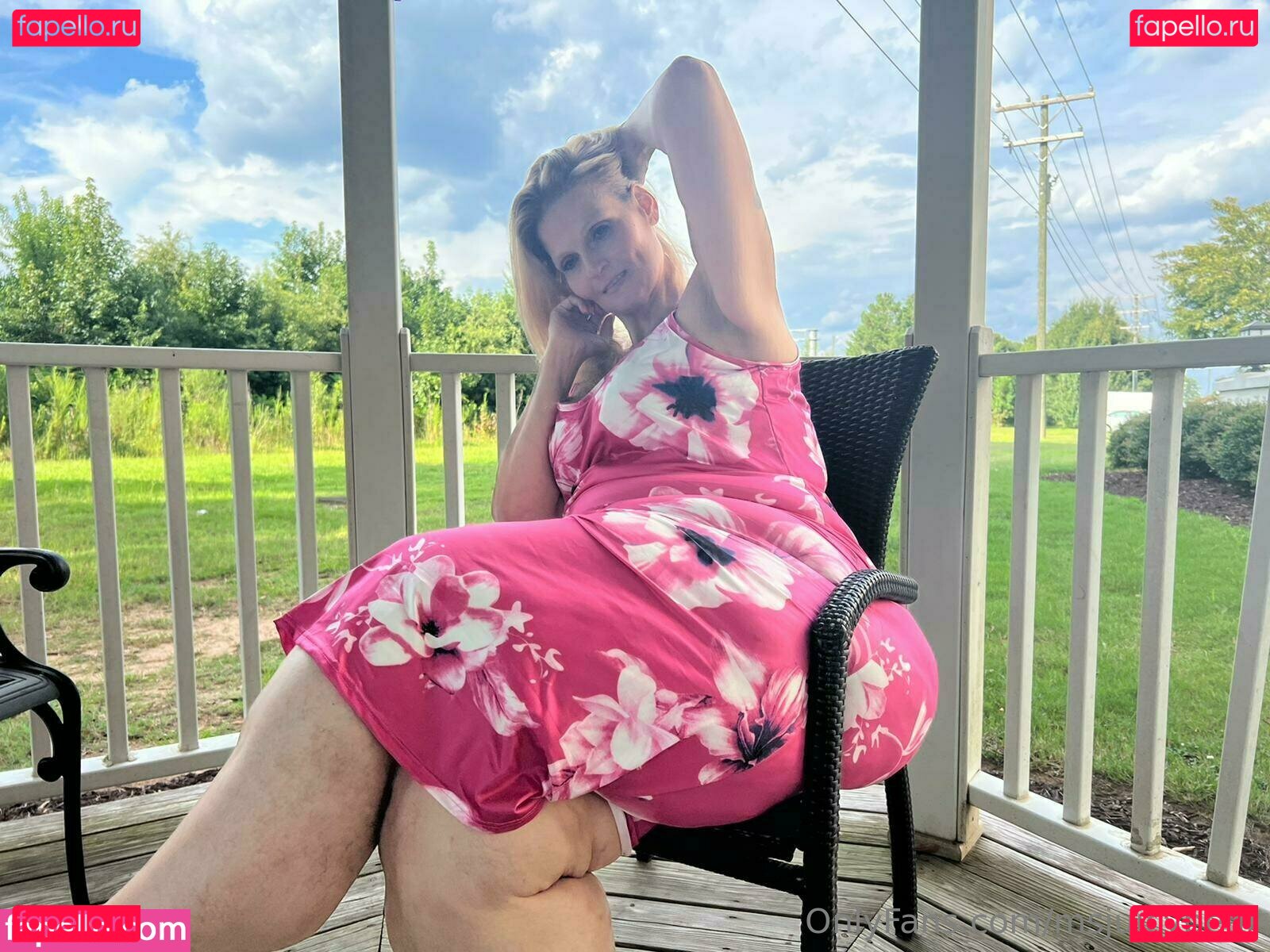 msjuicypear Nude Onlyfans Photo 46