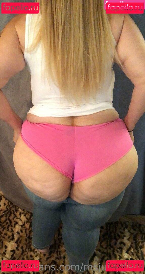 msjuicypear Nude Onlyfans Photo 32
