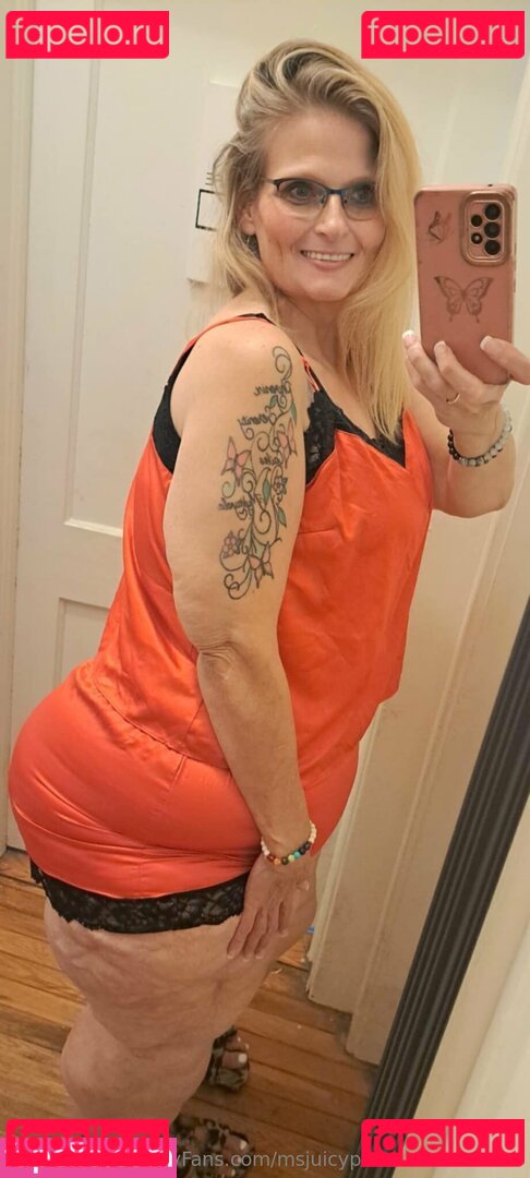 msjuicypear Nude Onlyfans Photo 15