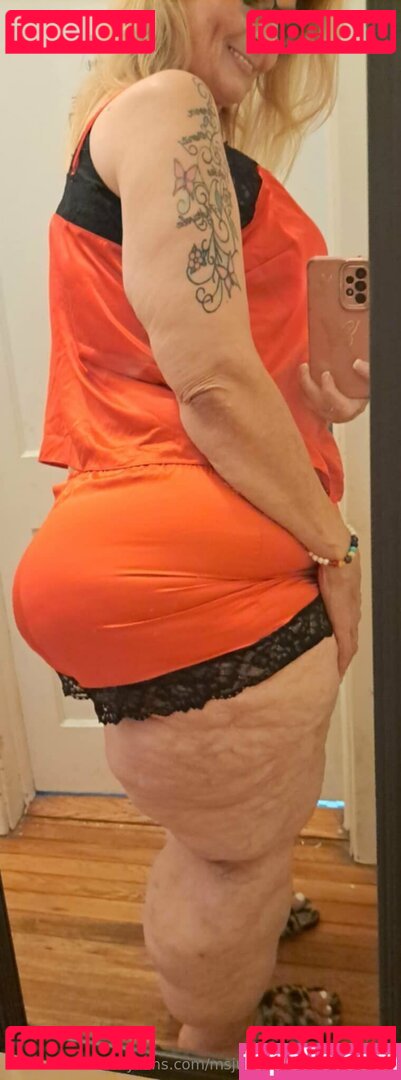 msjuicypear Nude Onlyfans Photo 14