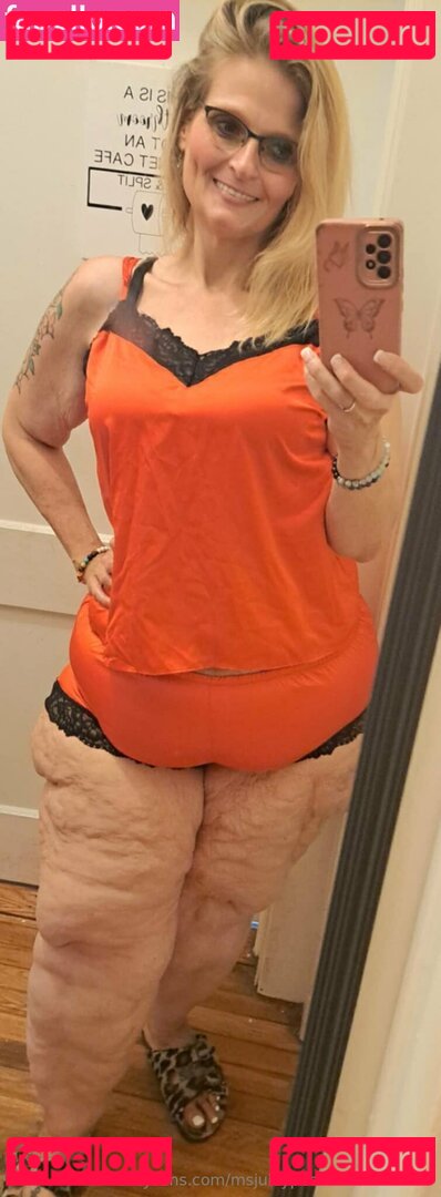 msjuicypear Nude Onlyfans Photo 6