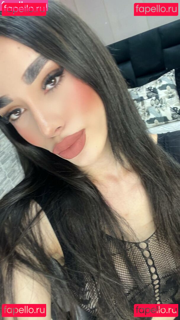 queenjohana Nude Onlyfans Photo 45