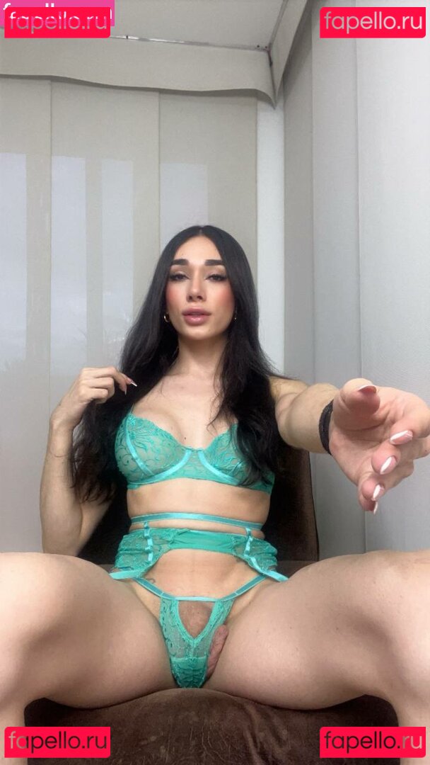 queenjohana Nude Onlyfans Photo 41