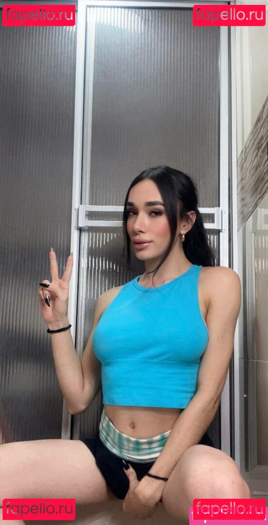 queenjohana Nude Onlyfans Photo 38