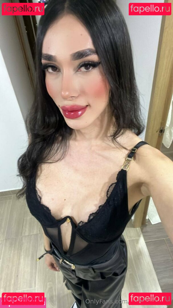 queenjohana Nude Onlyfans Photo 31