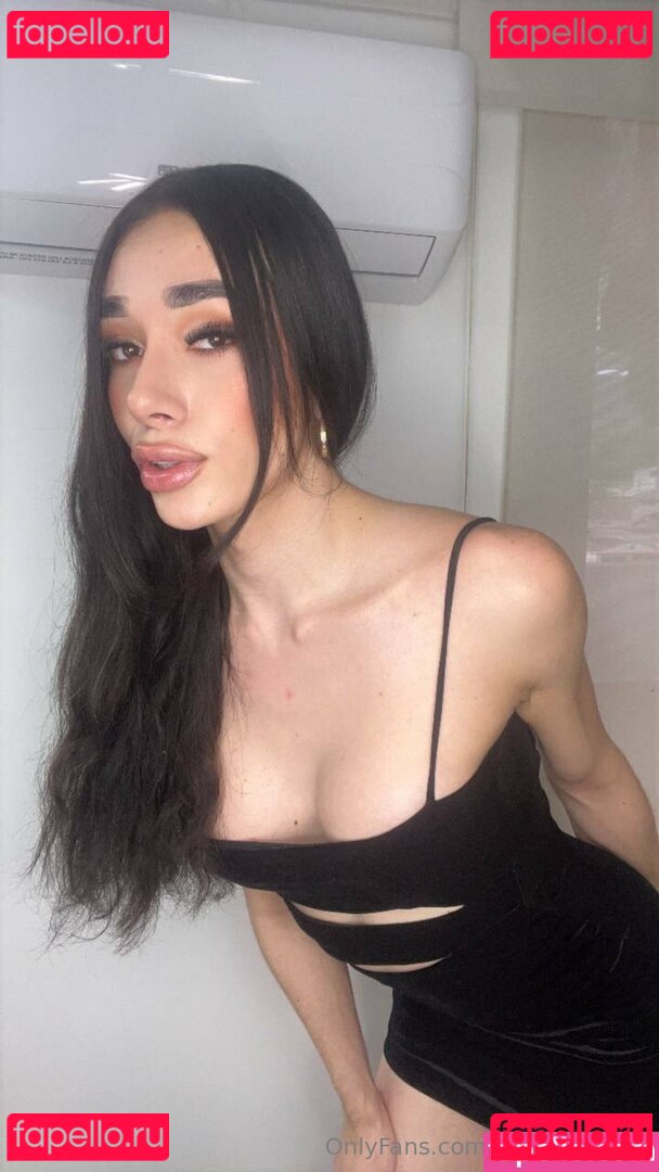 queenjohana Nude Onlyfans Photo 14