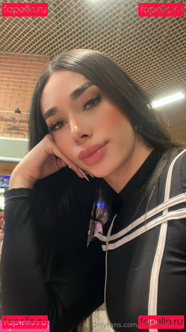 queenjohana Nude Onlyfans Photo 10