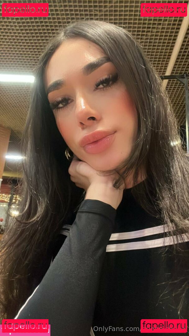 queenjohana Nude Onlyfans Photo 6