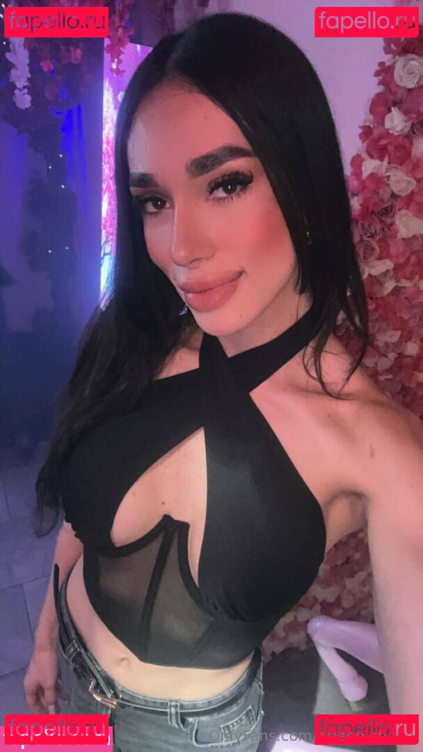 queenjohana Nude Onlyfans Photo 5