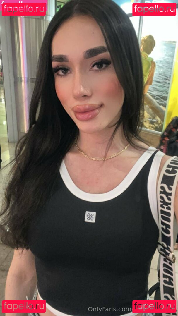 queenjohana Nude Onlyfans Photo 4