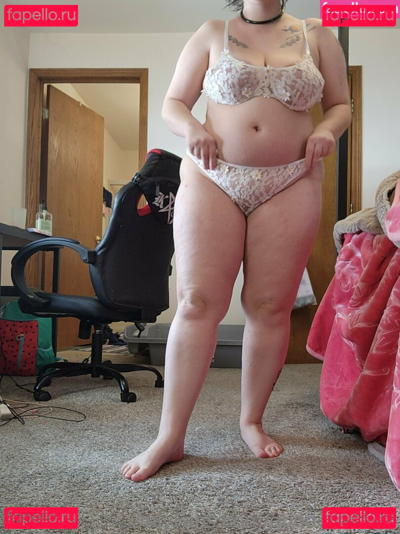 sunnipup Nude Onlyfans Photo 45