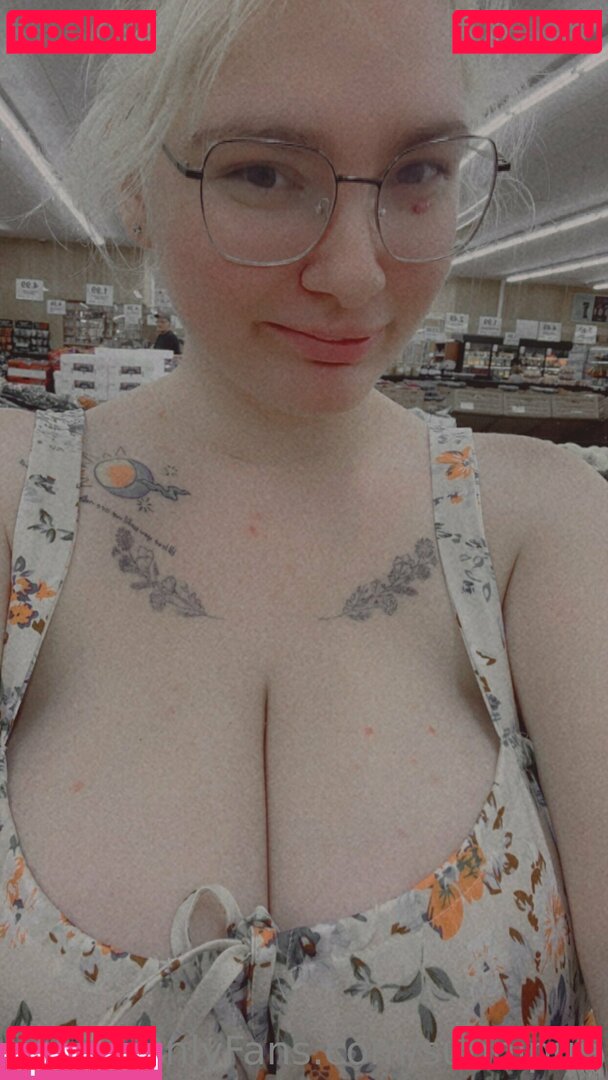sunnipup Nude Onlyfans Photo 24