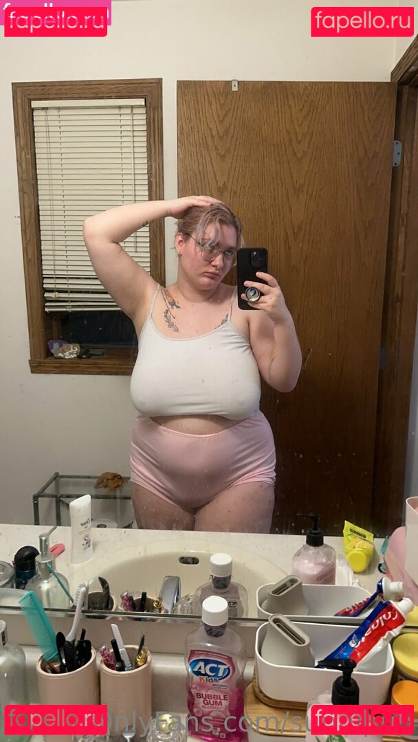 sunnipup Nude Onlyfans Photo 13