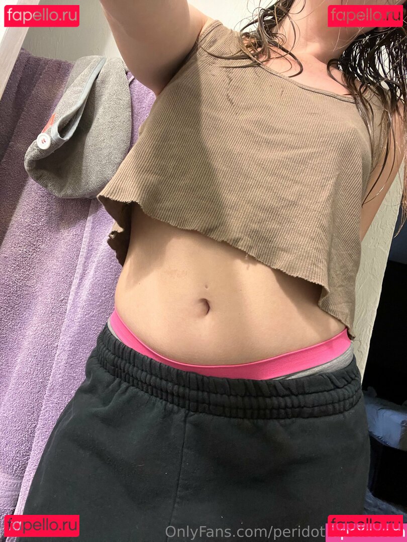 peridotprincess22 Nude Onlyfans Photo 35