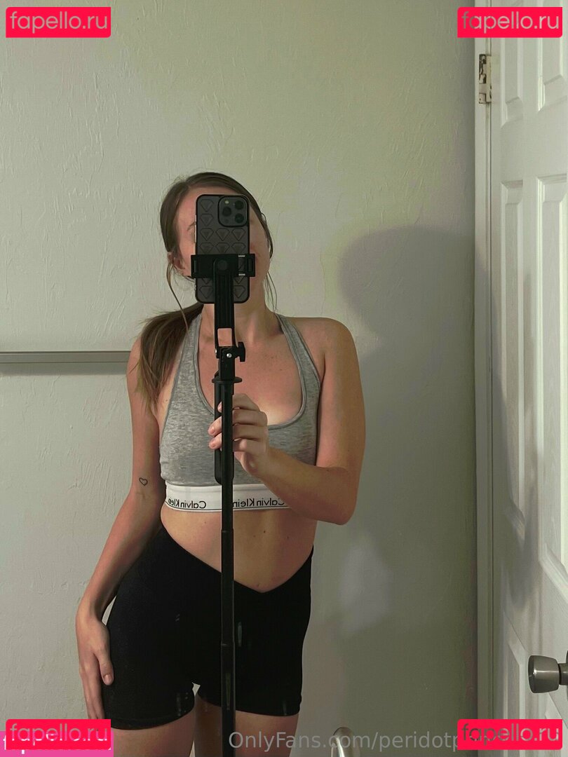 peridotprincess22 Nude Onlyfans Photo 32