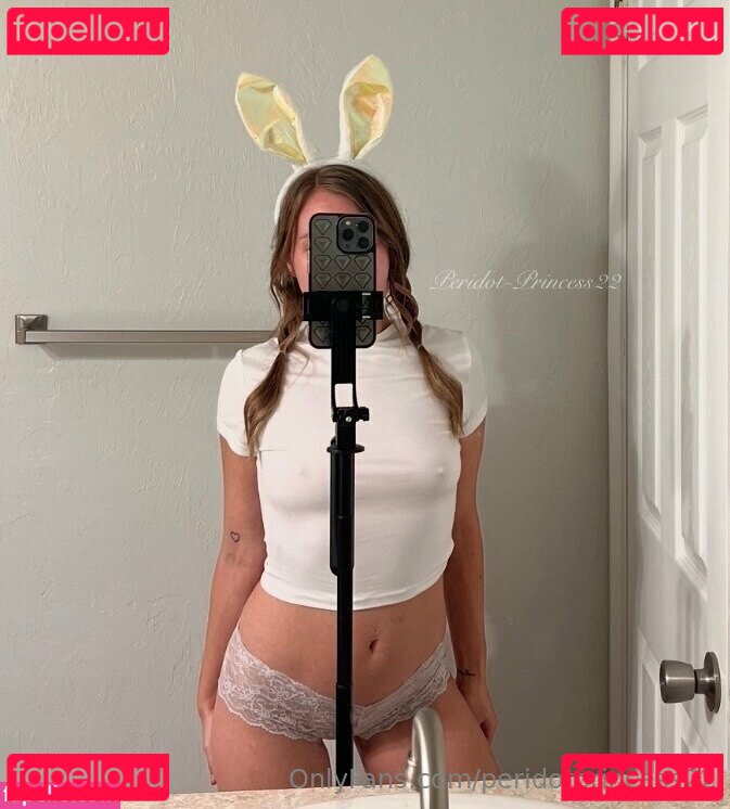 peridotprincess22 Nude Onlyfans Photo 30