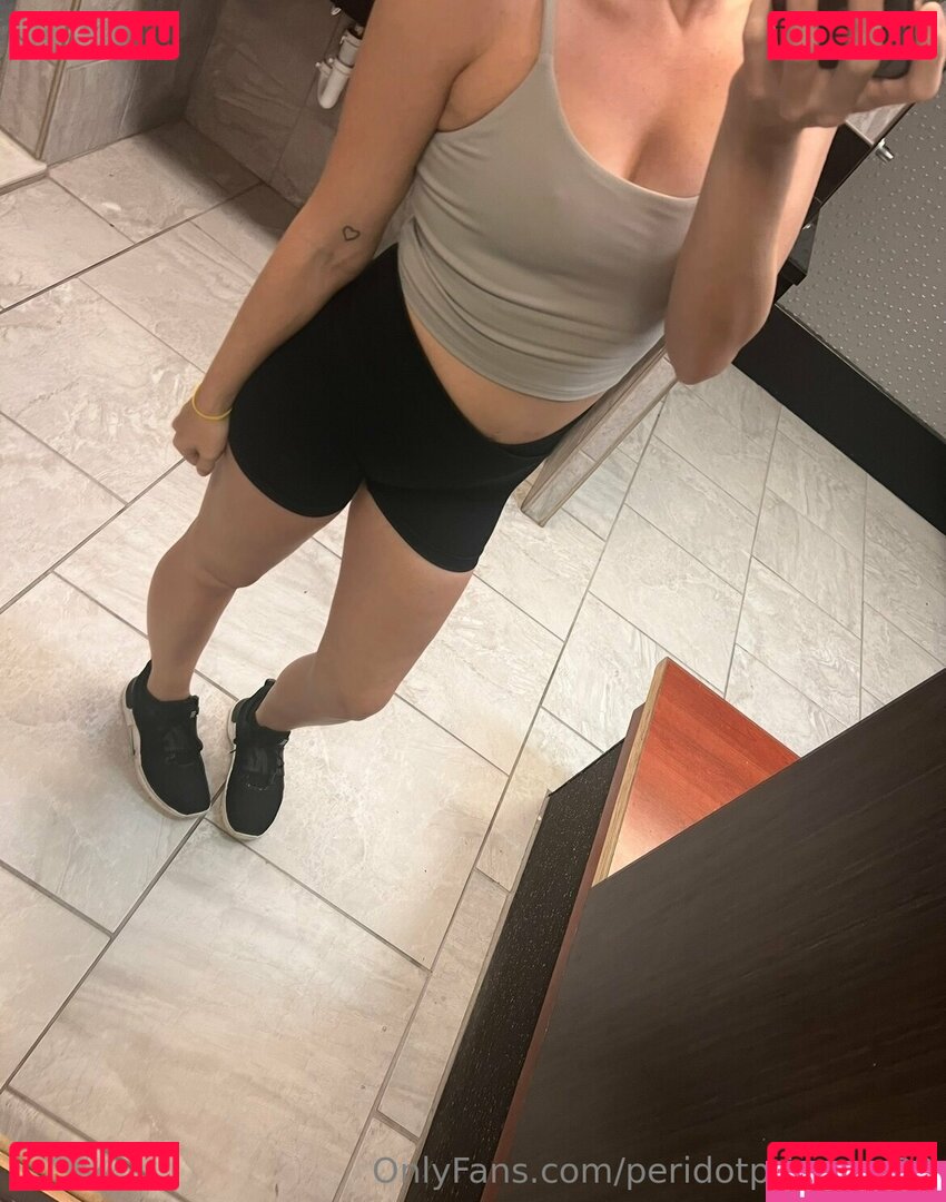 peridotprincess22 Nude Onlyfans Photo 26