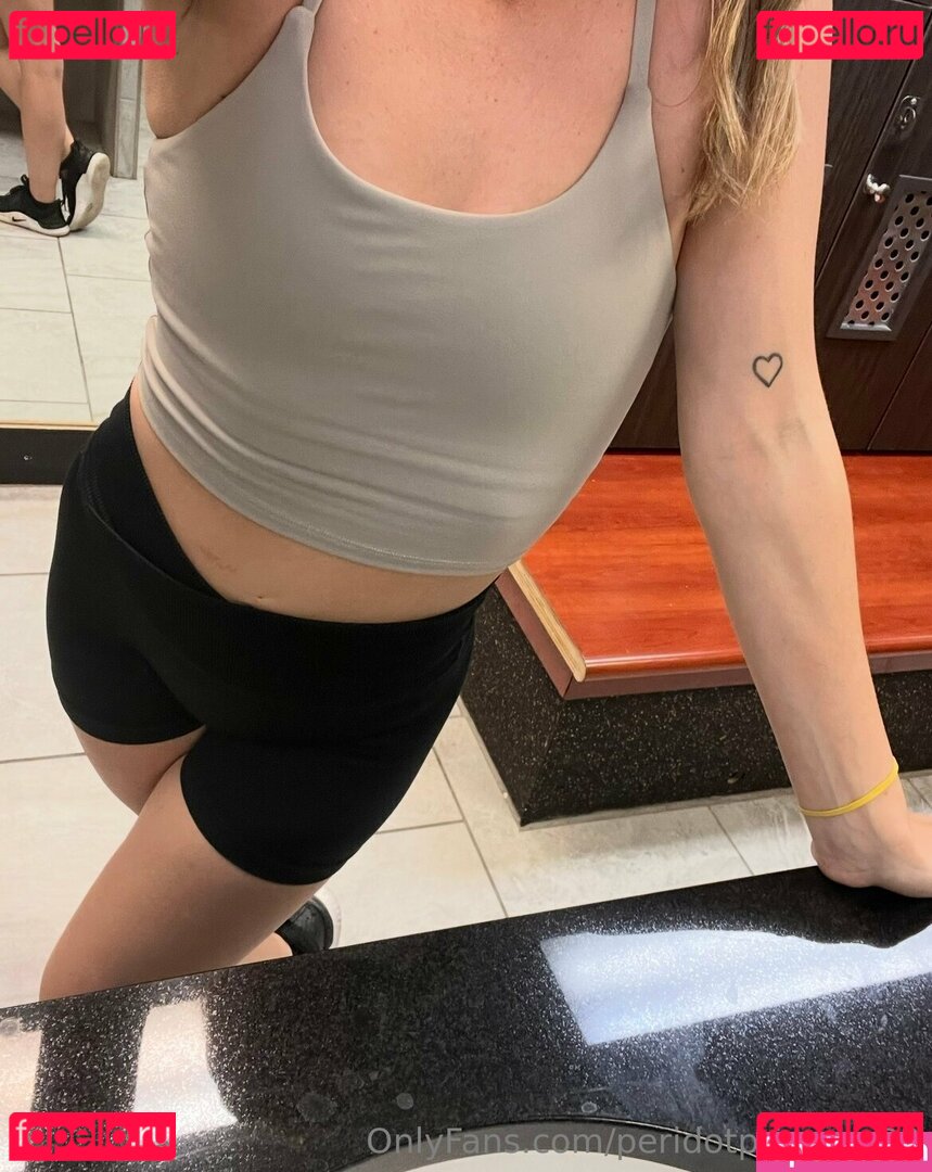peridotprincess22 Nude Onlyfans Photo 25